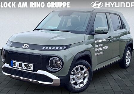 Hyundai Inster 42 kWh Trend 5 Türen