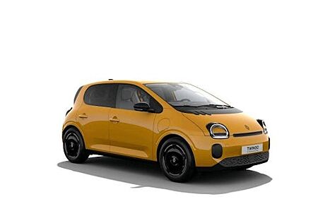 Renault Twingo 22KWh Techno 5 Türen