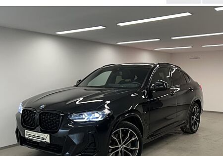 BMW X4 xDrive30d AT M Sport 5 Türen