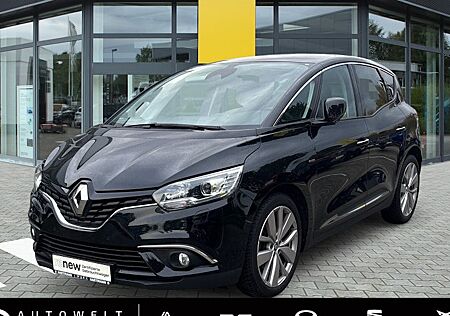 Renault Scenic TCe 140 GPF Zen 5 Türen