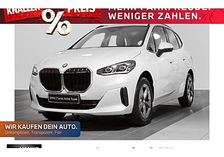 BMW 2er Active Tourer 216i Steptronic DCT 5 Türen