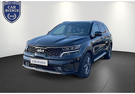 Kia Sorento 2.2 CRDi AWD Platinum DCT8 5 Türen