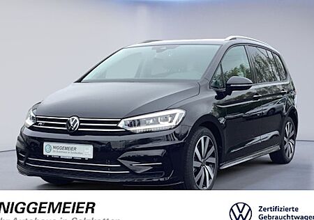 VW Touran 2.0 TDI SCR DSG Goal 5 Türen