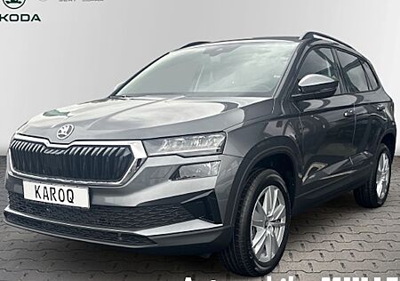Skoda Karoq 1.5l TSI ACT Selection 5 Türen