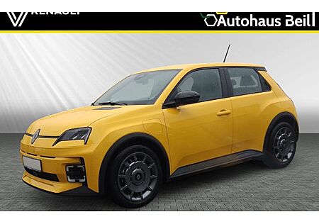 Renault R 5 Evolution 120 Urban Range 5 Türen