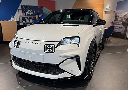 Alpine A290 GTS 5 Türen