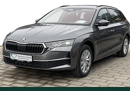 Skoda Octavia 1.5 TSI MHEV 110kW DSG Selection 5 Türen