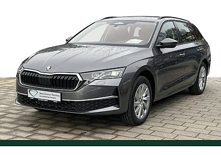 Skoda Octavia 1.5 TSI MHEV 110kW DSG Selection 5 Türen
