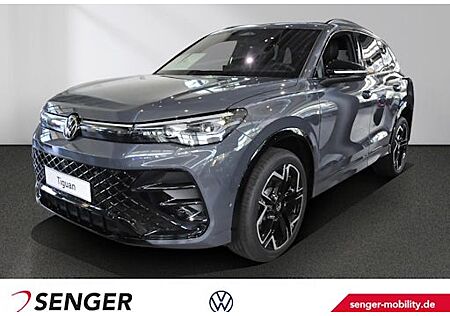 VW Tiguan 2.0 TDI SCR 142kW DSG 4MOTION R-Line 5 Türen