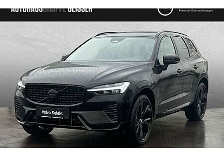 Volvo XC 60 T6 Plug-in H AWD Plus Black Edition Auto 5 Türen