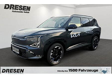 Kia EV5 81 kWh GT-Line Launch Edition Frontantr. 5 Türen
