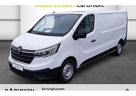Renault Trafic Blue dCi 130 L2H1 Komfort 4 Türen
