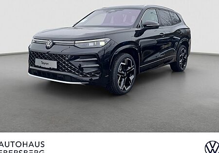 VW Tayron 1.5 eHybrid OPF 130kW DSG R-Line 5 Türen