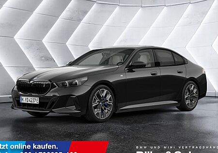 BMW i5 eDrive40 4 Türen