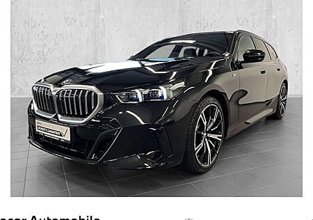 BMW 5er 520d xDrive Touring A 5 Türen