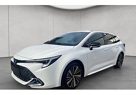 Toyota Corolla 2,0 Hybrid Teamplayer Touring Sports 5 Türen