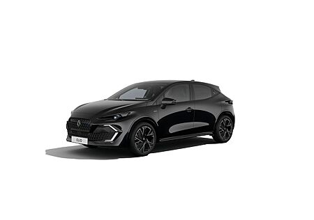 Renault Clio Full Hybrid E-Tech 160 Esprit Alpine 5 Türen