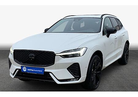 Volvo XC 60 B5 AWD Plus Black Edition Auto 5 Türen