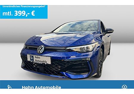 VW Golf 2.0 TSI OPF 150kW DSG 4MOTION R-Line 5 Türen