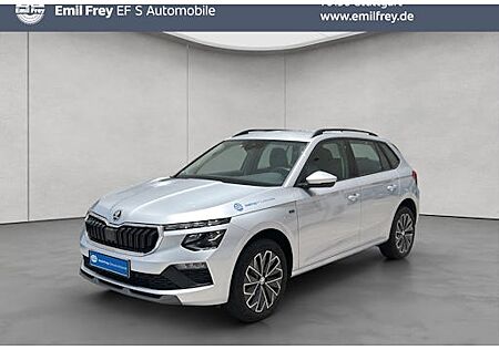 Skoda Kamiq 1.0 TSI 85kW DSG Drive 5 Türen
