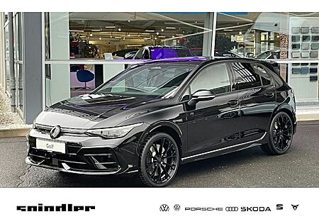 VW Golf R 2.0 TSI OPF 4MOTION 245kW DSG R Bl.Ed. 5 Türen