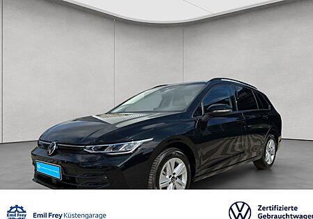 VW Golf Variant 1.5 TSI OPF 85kW Life Variant 5 Türen