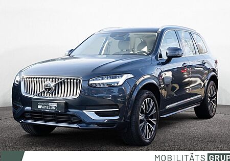 Volvo XC 90 T8 Geartronic Recharge Inscription 5 Türen