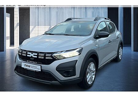 Dacia Sandero Stepway TCe 90 Stepway Essential 5 Türen