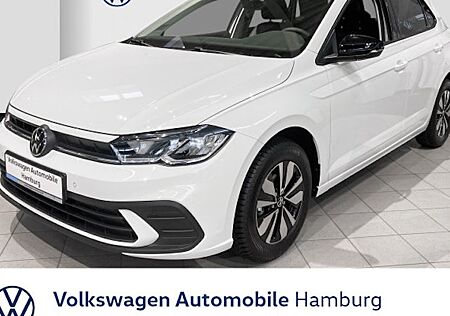 VW Polo 1.0 59kW Life 5 Türen