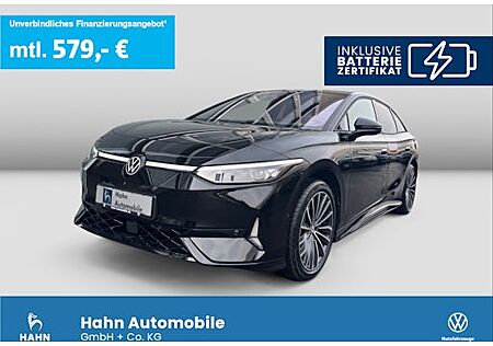 VW ID.7 86 kWh 250 kW 4MOTION GTX 5 Türen