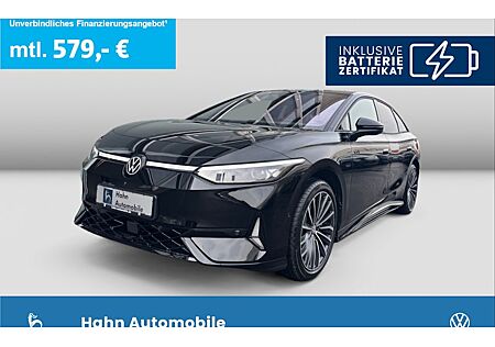 VW ID.7 86 kWh 250 kW 4MOTION GTX 5 Türen