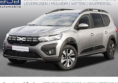 Dacia Jogger Hybrid 140 M-M-Auto Expression 5-Sitzer 5 Türen