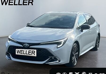 Toyota Corolla 2,0 Hybrid Teamplayer Touring Sports 5 Türen