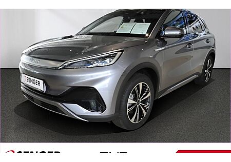 BYD Andere 60kWh Design 5 Türen