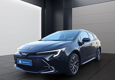 Toyota Corolla 2,0 Hybrid Lounge Touring Sports 5 Türen