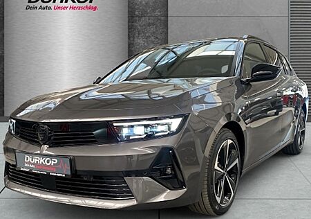 Opel Astra ST 1.2 Turbo 96kW GS Auto 5 Türen