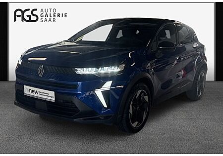 Renault Captur TCe 90 Techno 5 Türen