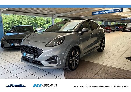 Ford Puma 1,0 EcoBoost Hybrid 114kW ST-Line X 5 Türen