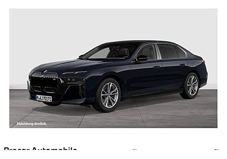 BMW 7er M760e xDrive 4 Türen