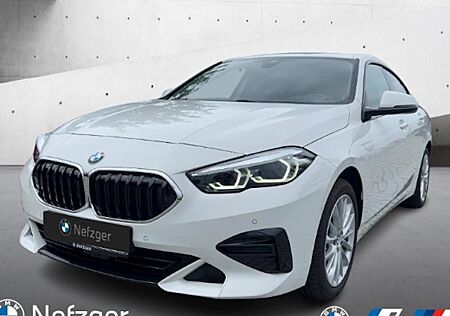 BMW 2er 218i Gran Coupé Sport Line 4 Türen