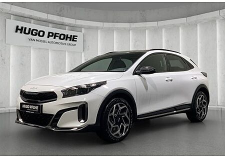 Kia XCeed 1.6 T-GDI 132kW DCT GT-line 5 Türen