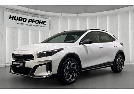 Kia XCeed 1.6 T-GDI 132kW DCT GT-line 5 Türen
