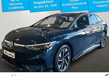 VW ID.7 Pro 77 kWh 210 kW Pro Tourer 5 Türen