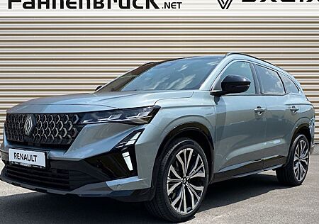 Renault Espace Full Hybrid E-Tech 200 5-Sitzer Iconic 5 Türen
