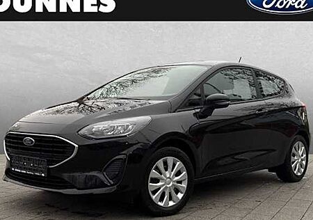 Ford Fiesta 1,1 Cool & Connect 3 Türen