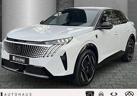 Peugeot E-3008 Dual-Elektromotor 325 AWD Launch Edition 5 Türen