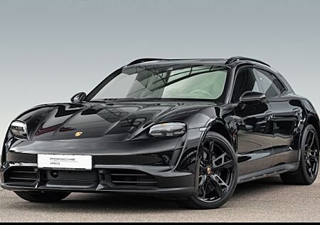 Porsche Taycan Turbo S Cross Turismo 5 Türen