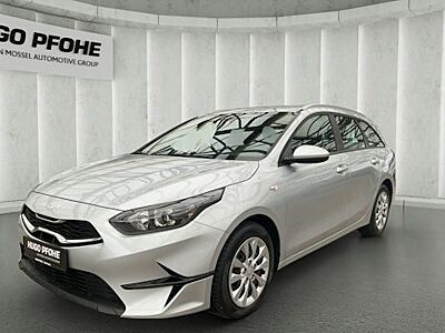 Kia Cee'd Sportswagon 1.0 T-GDI Vision Sportswagon 5 Türen