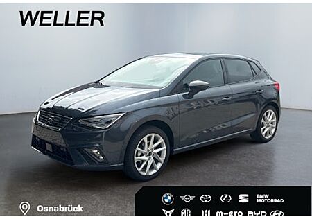 Seat Ibiza 1.0 TSI 85kW FR DSG 5 Türen