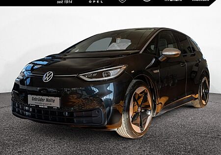 VW ID.3 Pro 59 kWh 150 kW 5 Türen